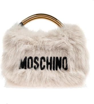Moschino Handbag Soft