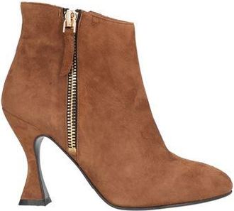 Albano FOOTWEAR - Ankle boots on YOOX.COM