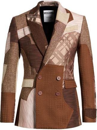 Moschino TRAJES Y CONJUNTOS - Americanas en YOOX.COM
