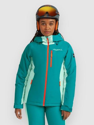 O'Neill FwcCruz Duo Jas blauw