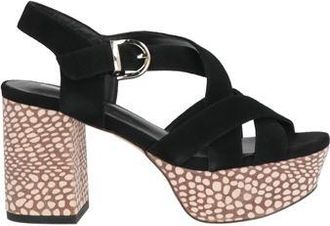 Jeannot CALZATURE - Sandali su YOOX.COM