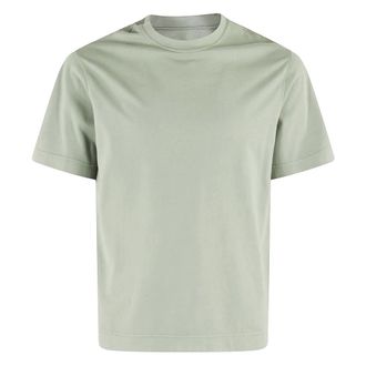 Circolo 1901 Hombre, Camisetas, Verde, Talla: S