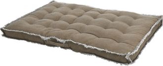 OEM No-name Coj&iacute;n De Exterior Beige 120 Cm X 80 Cm