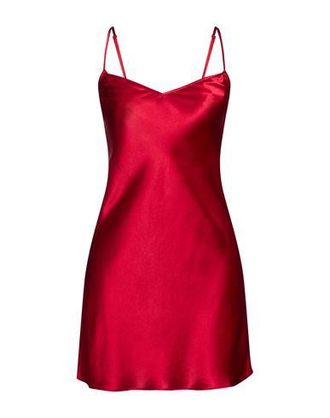 Staud DRESSES - Mini dresses on YOOX.COM