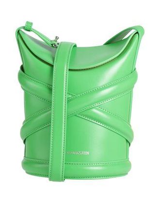 McQ by Alexander McQueen BAGS - Cross-body bags on YOOX.COM