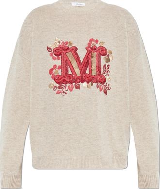 Max Mara Sweater Quota