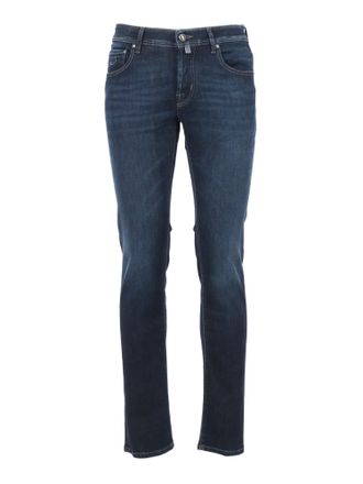 Jacob Cohen Hose 5 Pkt Slim Fit Nick