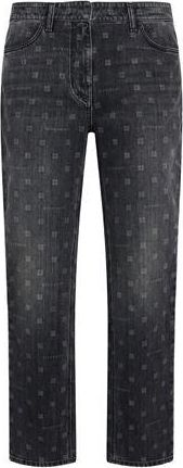 Givenchy PARTES DE ABAJO - Pantalones vaqueros en YOOX.COM