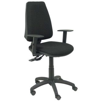 Piqueras y Crespo Piqueras Y Crespo 14sbali840b10 Silla De Oficina Y De Ordenador Asiento Acolchado Respaldo Acolchado