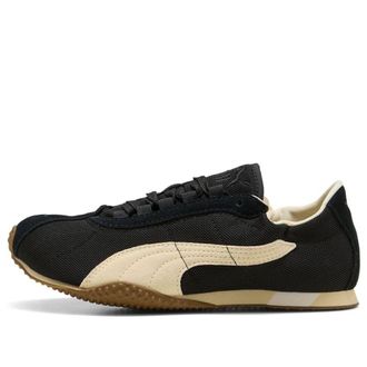 Puma H-Street Elastic Black Warm White 407303-03