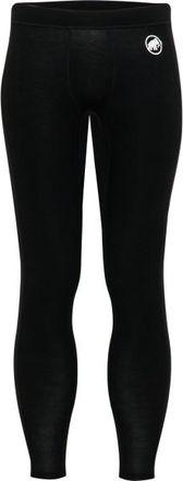 Mammut Tree Wool Thermal FL Tights Merinounterw&auml;sche f&uuml;r Herren | schwarz