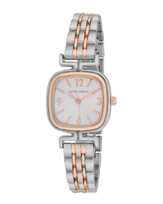 Laura Ashley Womens Watch