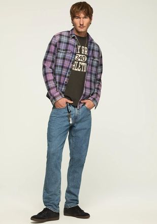 Lucky Brand Mens 223 Straight