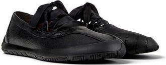 Camper Peu Path Ballet Sneaker in Black at Nordstrom, Size 41