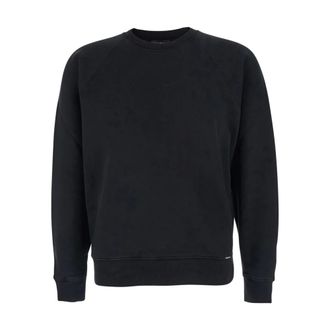 Tom Ford Uomo, Felpe, Nero, L, new