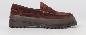 Superga Shoes Men color Brown