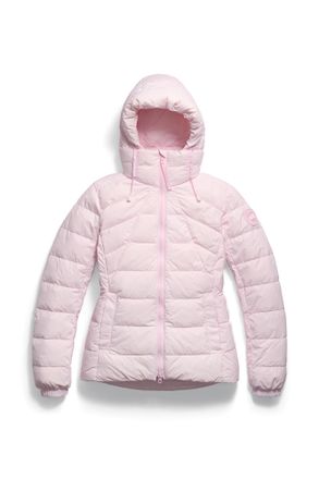 Canada Goose Abbott Hoodie Tonal Disc
