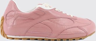 Bottega Veneta Sneakers Orbit Flash in pelle