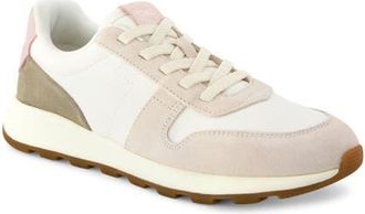 Toms TRVL Lite Retro Sneaker in Light Beige at Nordstrom, Size 6.5