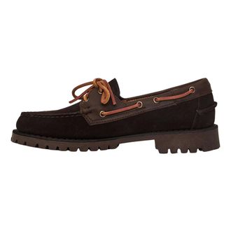 Sebago Guardian - - Shoes - Uomo - Marrone - 41 1/2 EU