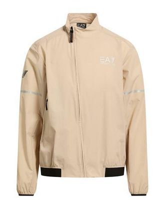 Emporio Armani JACKEN & M&Auml;NTEL - Jacken und Anoraks auf YOOX.COM