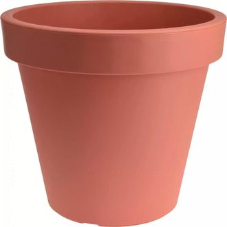 OEM Maceta Conica Terracota 80 Cm