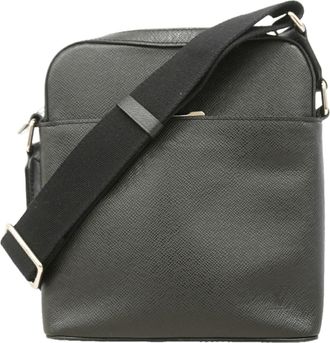 Louis Vuitton Ardoise Shoulder Bag (Pre-Owned)