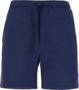 Polo Ralph Lauren Korte Broeken, Heren, Blauw, S, Bermuda Schoenen voor een stijlvolle look