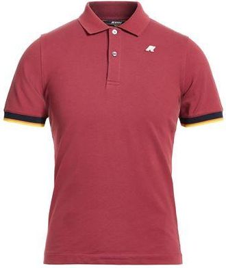 K-Way TOPWEAR - Polo shirts sur YOOX.COM