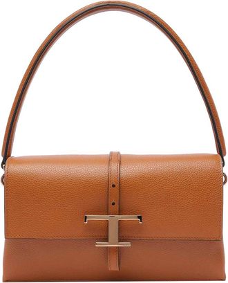 Tod's T-Timeless Flap Bag