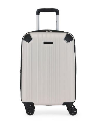 Bugatti Pvg Expandable 20In Carry-On