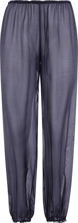 Paloma Wool Trousers Dark Grey Weza