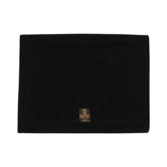 RefrigiWear Bufanda Diran - Accessories - Hombre - Negro - ONE SIZE
