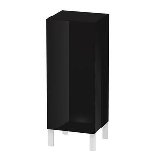 Duravit Duravit L-cube Armario De Media Altura Individual 1 Puerta, 2
