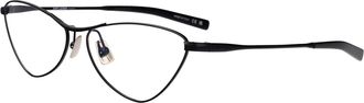 Saint Laurent SL830 Eyeglasses - Black