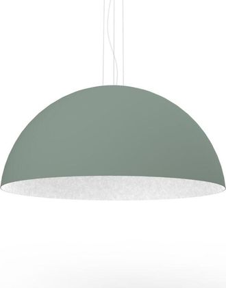 Lumicom Cassis L&aacute;mpara De Techo Bicolor Mate