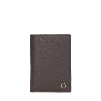 Orciani Cartera Micron - Accessories - Hombre - Marr&oacute;n - ONE SIZE
