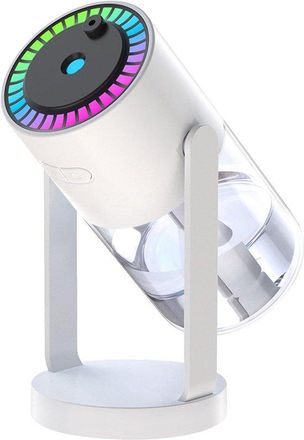 OEM Humidificador Proyector De Estrellas - Luz Nocturna - Difusor De Aceite - Multicolor