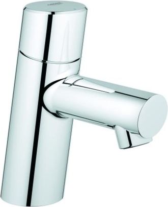 GROHE Concetto V&aacute;lvula De Piso Xs- Tama&ntilde;o, Montaje De Un - Grohe