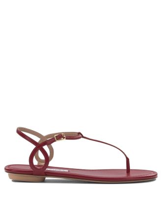 Aquazzura Almost Bare Sandals
