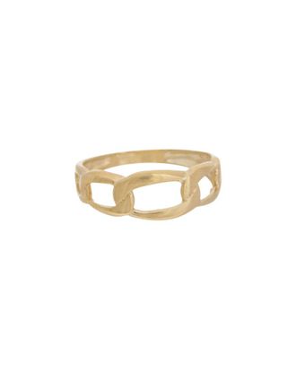 Italian Gold, Inc 10K Figaro Ring