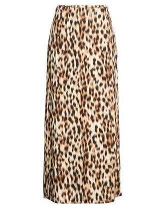 Silvian Heach HOSEN & R&Ouml;CKE - Maxi-R&ouml;cke auf YOOX.COM