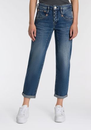 Herrlicher 5-Pocket-Jeans