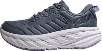 Hoka One One (WMNS) HOKA ONE ONE Bondi SR Faded Navy Berry Path 1110521-FDN