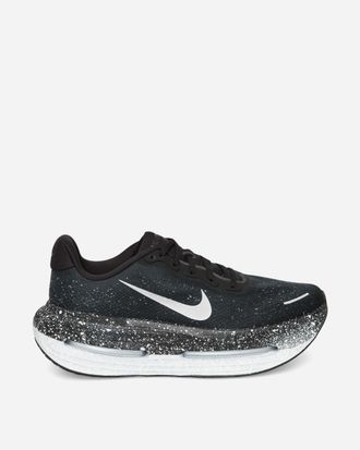 Nike Women s Vomero Premium Sneakers Black / White