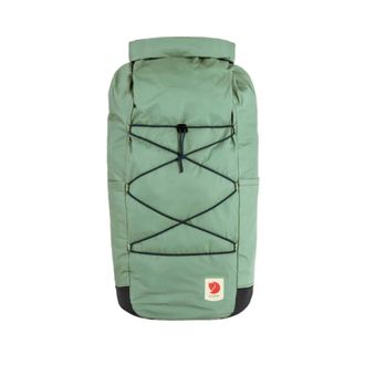 Fj&auml;llr&auml;ven unisex, Sport, Verde, Taglia unica, new