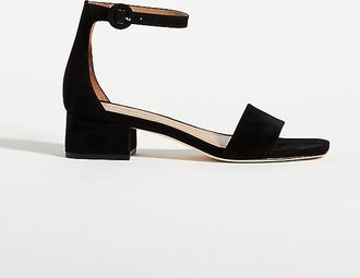 Bernardo Jalena Heels