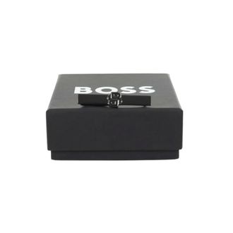 HUGO BOSS Heren, Accessoires, Zwart, Maat: ONE Size