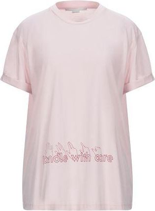 Stella McCartney CAMISETAS Y TOPS - Camisetas en YOOX.COM