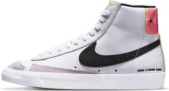 Nike (WMNS) Nike Blazer Mid 77 Have A Good Game DO2331-101
